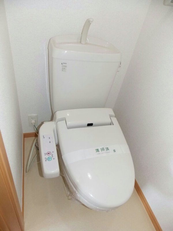画像:外観・内観