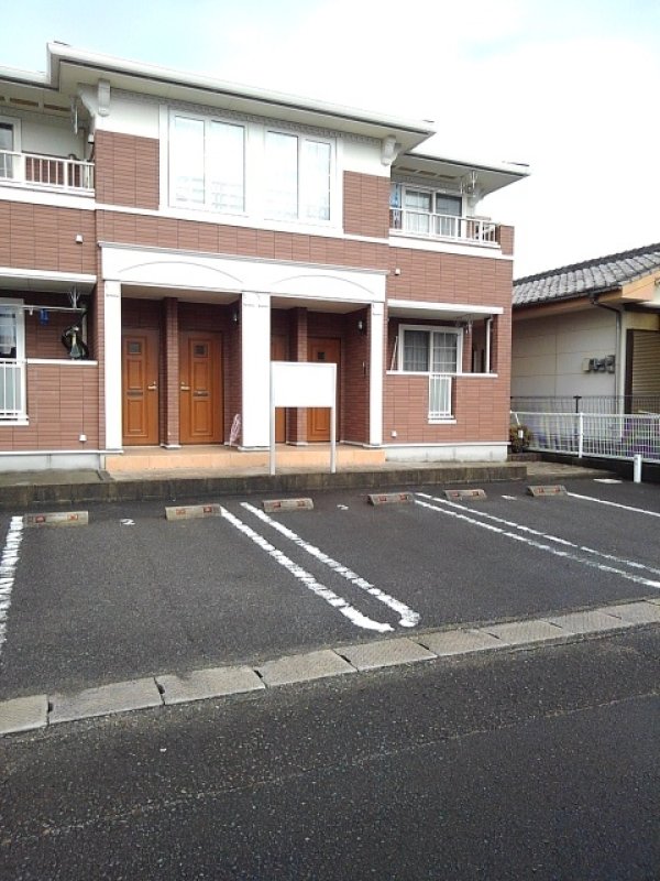 画像:外観・内観