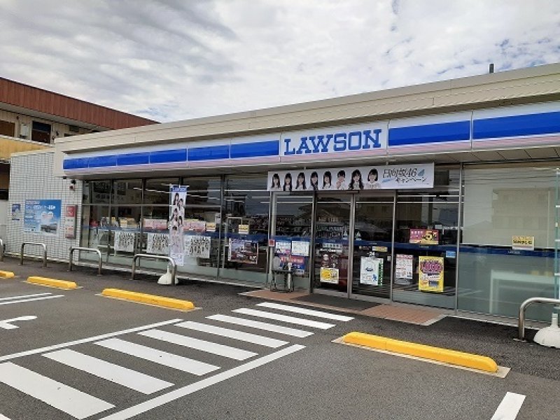 画像:外観・内観