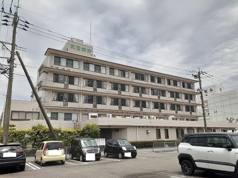 画像:外観・内観