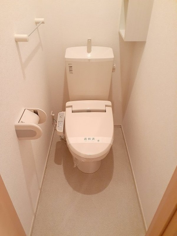 画像:外観・内観
