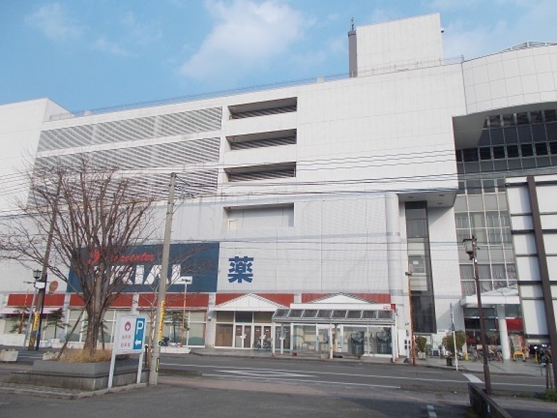 画像:外観・内観