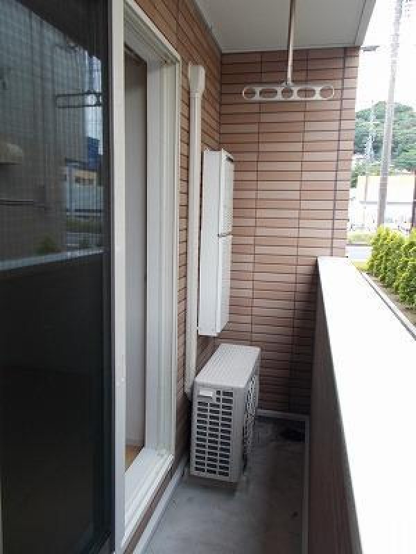 画像:外観・内観