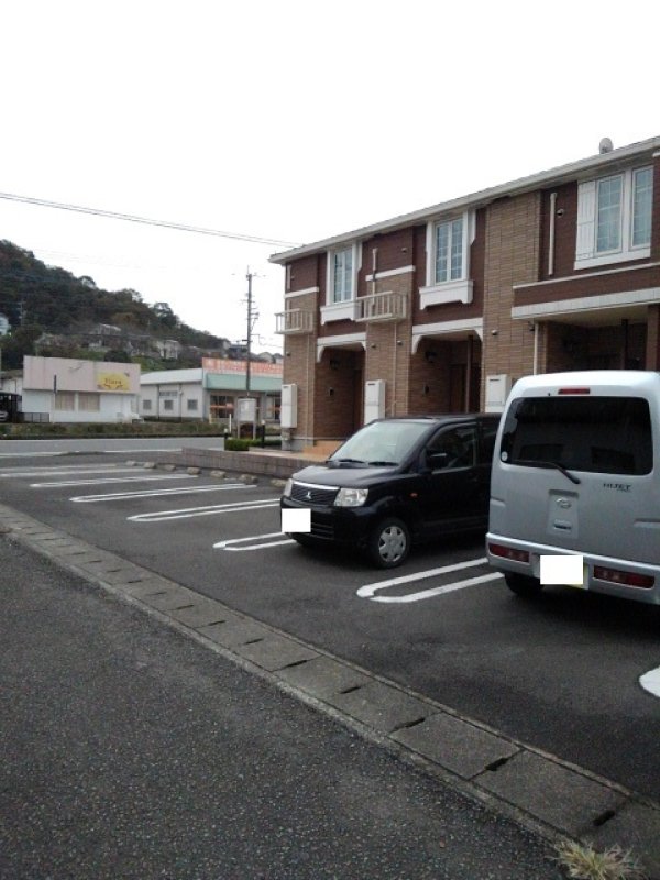 画像:外観・内観