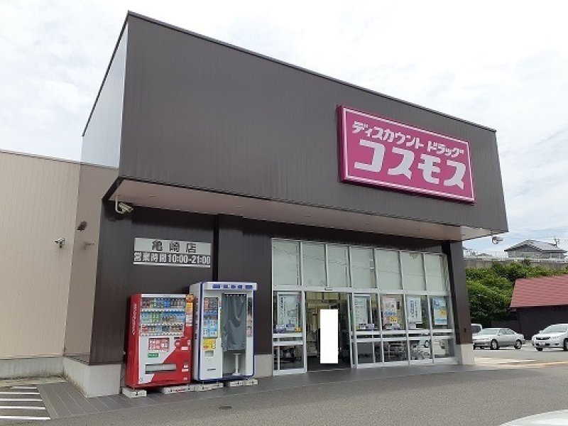 画像:外観・内観