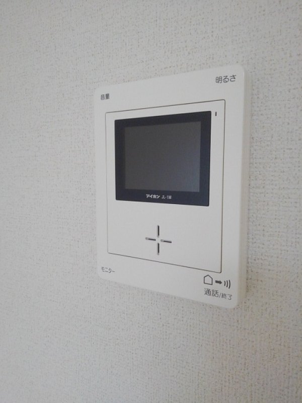 画像:外観・内観