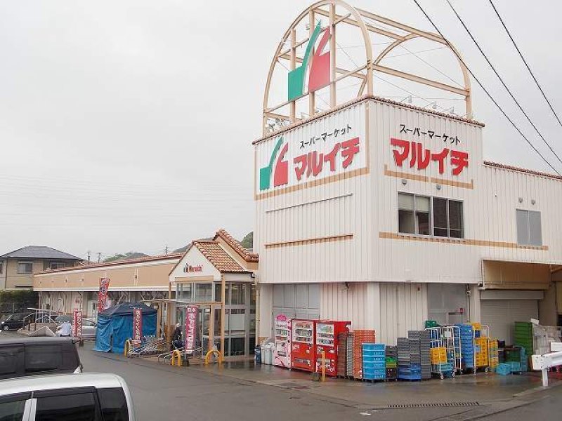 画像:外観・内観