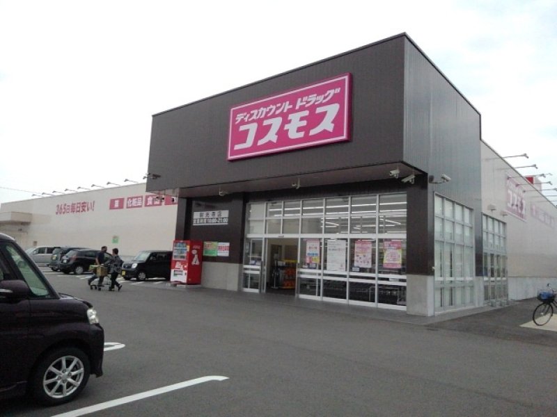 画像:外観・内観