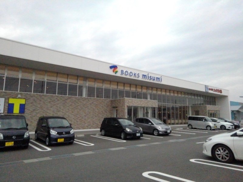 画像:外観・内観