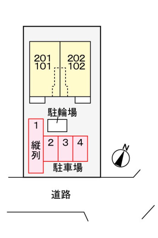 画像:外観・内観