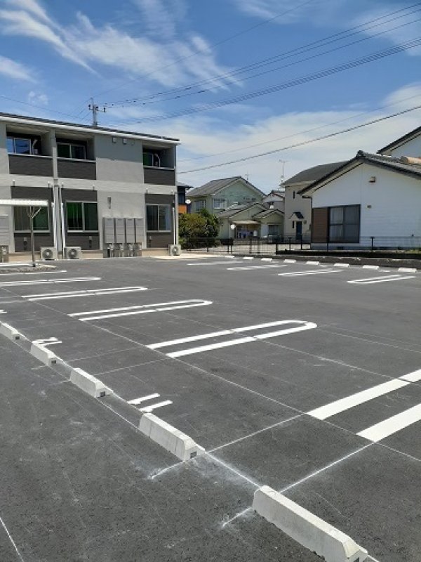 画像:外観・内観
