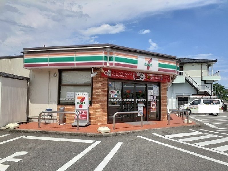 画像:外観・内観