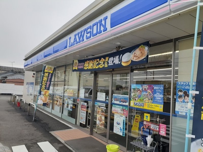 画像:外観・内観