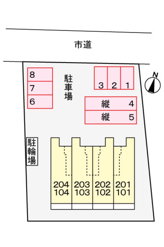 画像:外観・内観