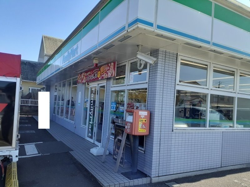 画像:外観・内観