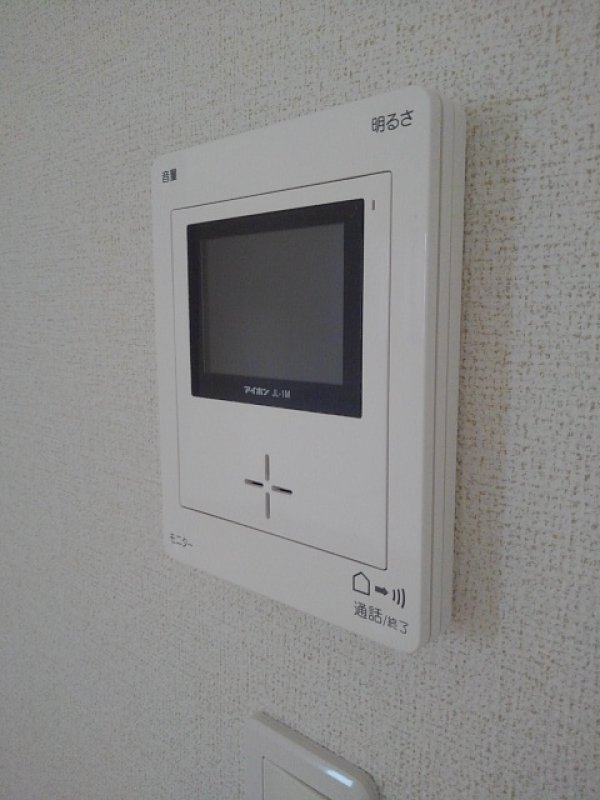 画像:外観・内観