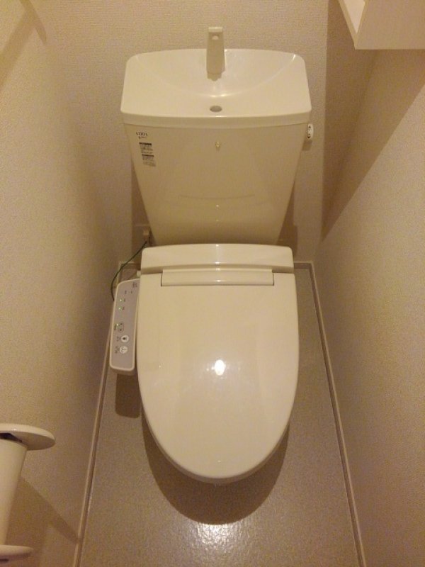画像:外観・内観