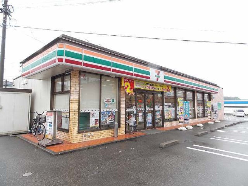 画像:外観・内観