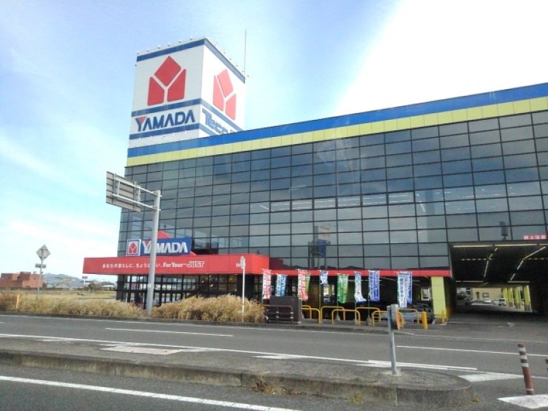 画像:外観・内観