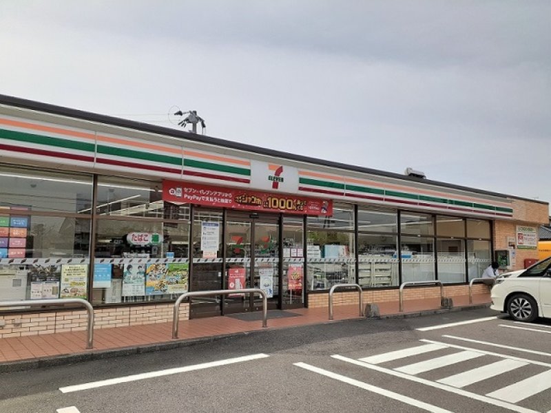 画像:外観・内観