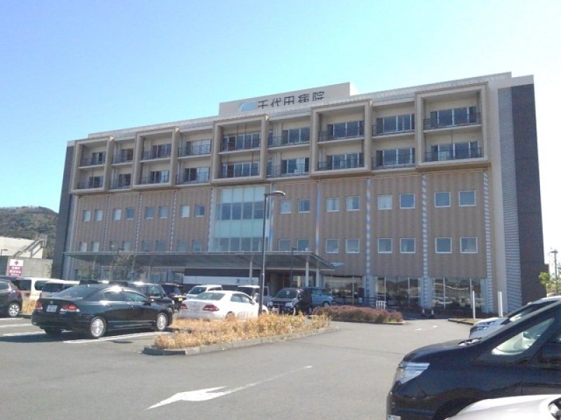 画像:外観・内観