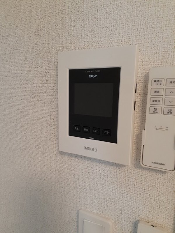 画像:外観・内観