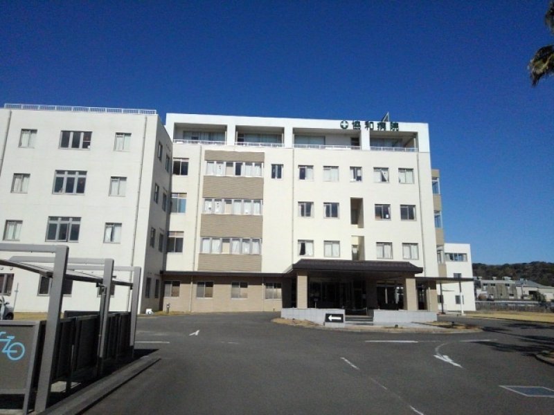 画像:外観・内観