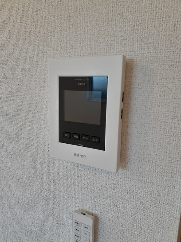 画像:外観・内観