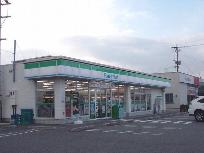 画像:外観・内観
