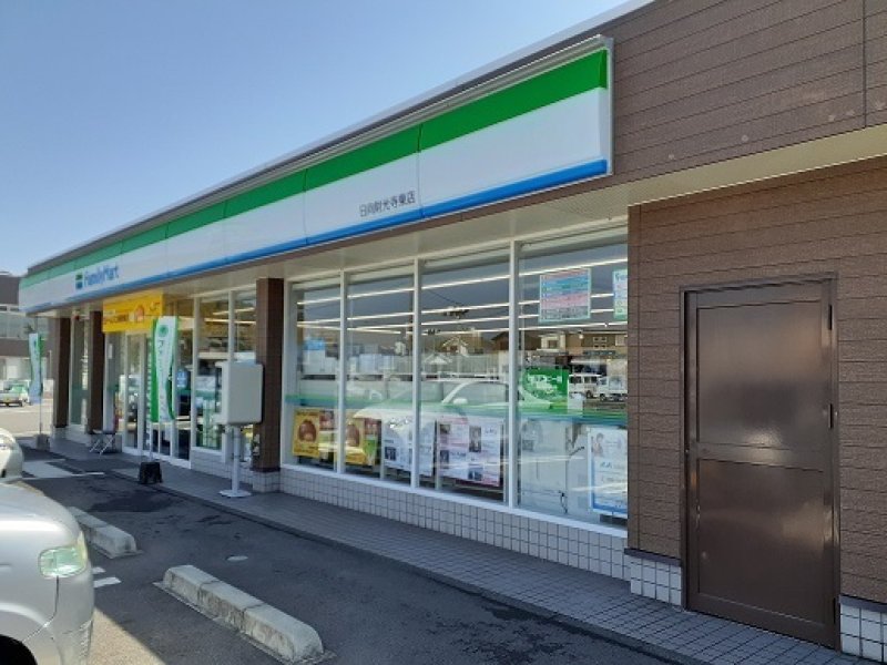 画像:外観・内観