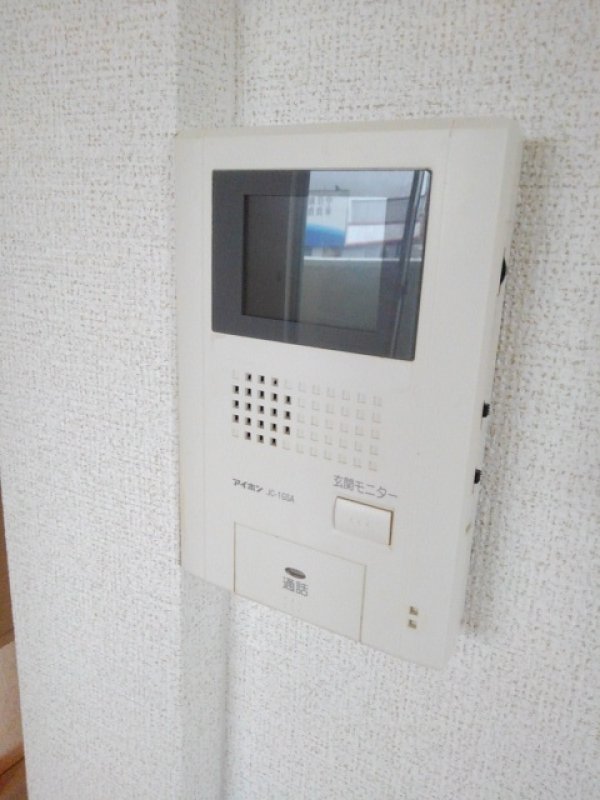 画像:外観・内観