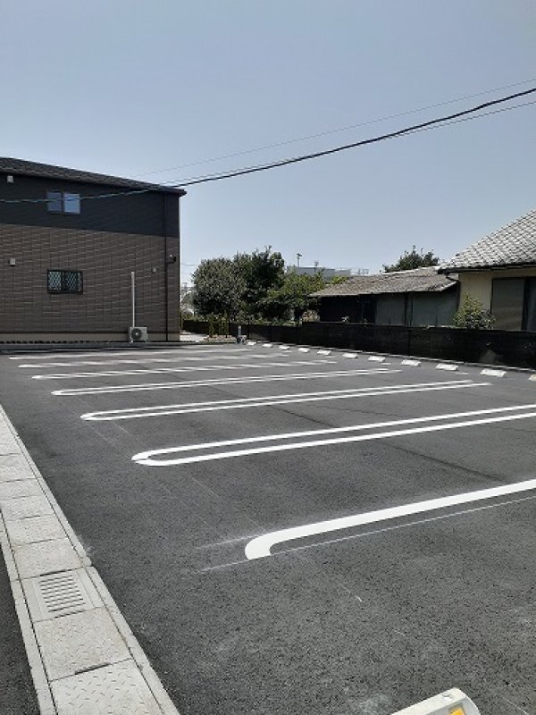 画像:外観・内観