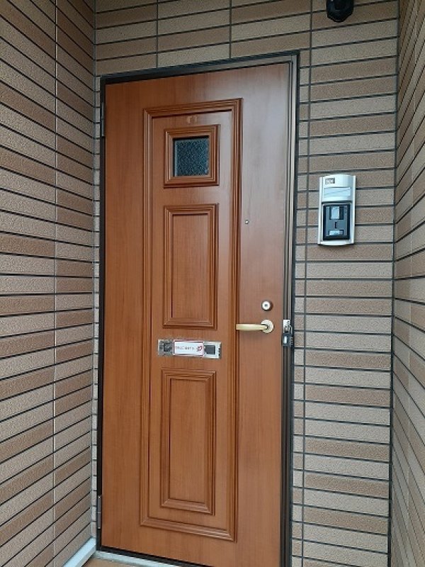 画像:外観・内観