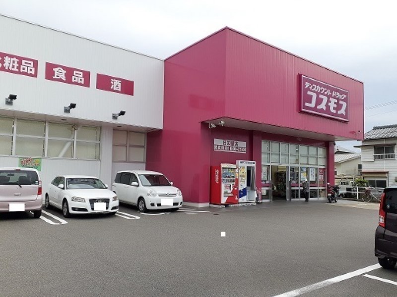 画像:外観・内観