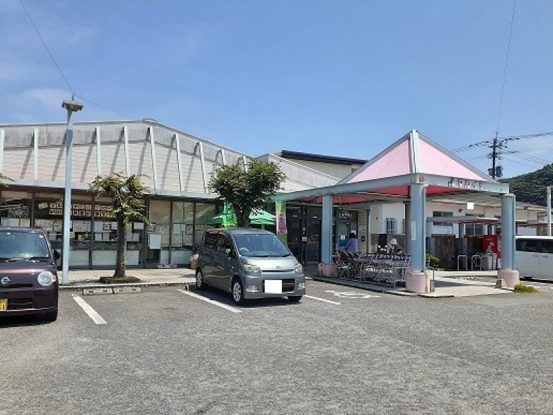 画像:外観・内観