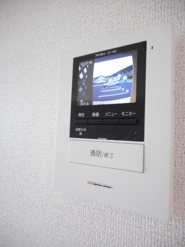 画像:外観・内観