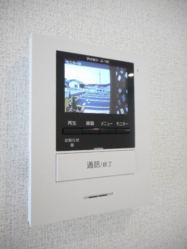 画像:外観・内観