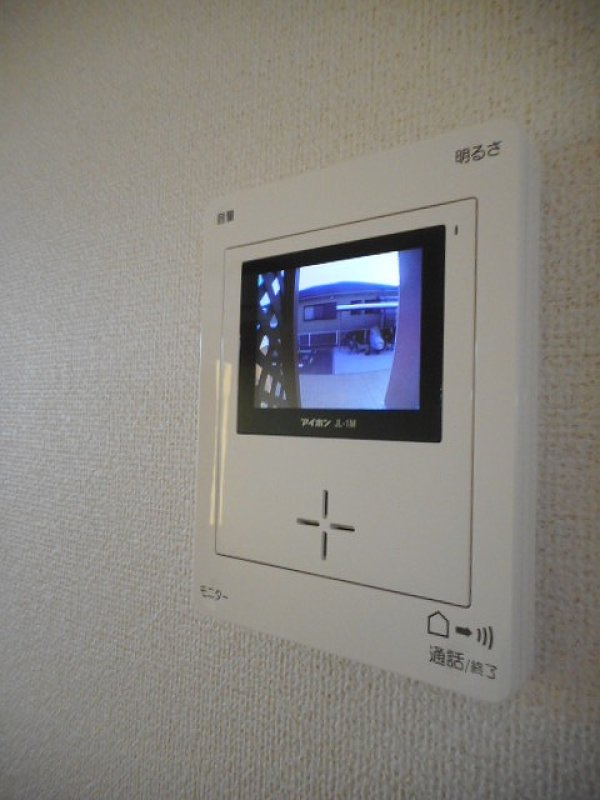 画像:外観・内観