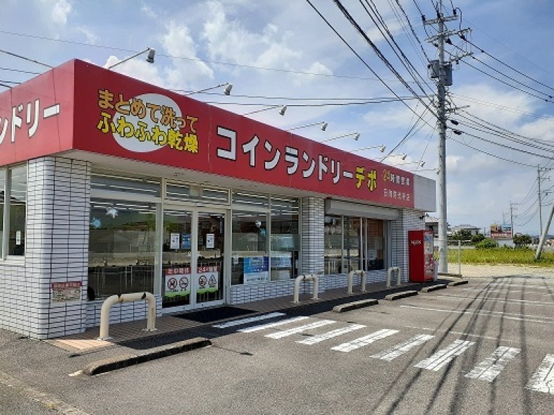 画像:外観・内観