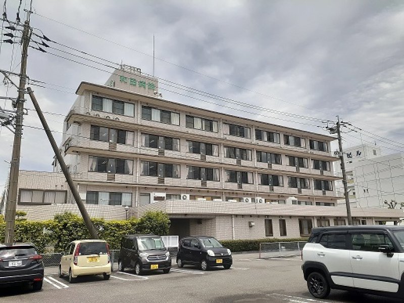 画像:外観・内観
