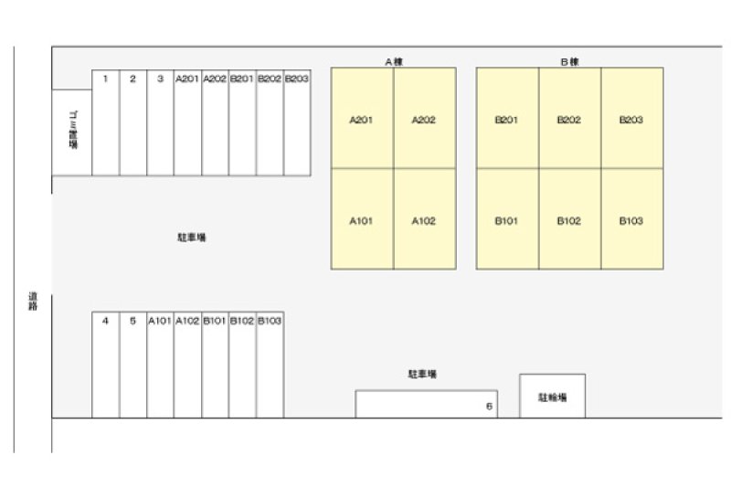 画像:外観・内観
