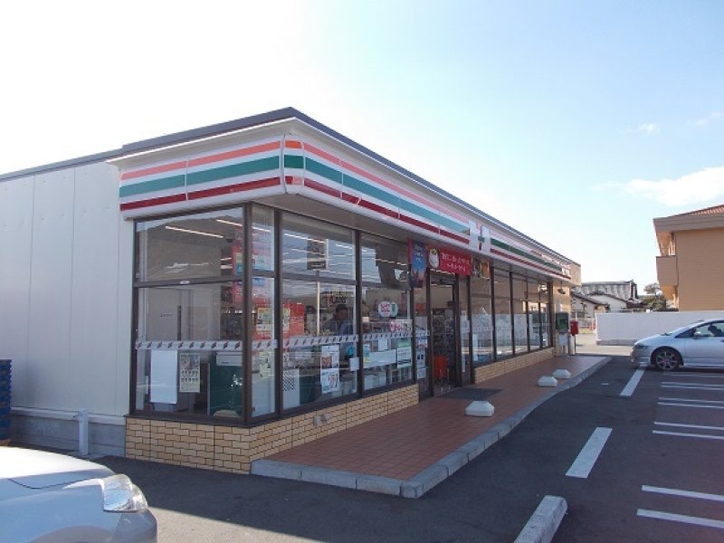 画像:外観・内観