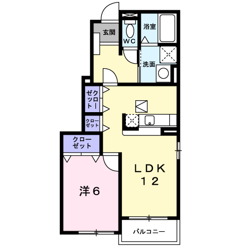 画像:外観・内観