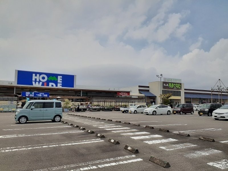 画像:外観・内観