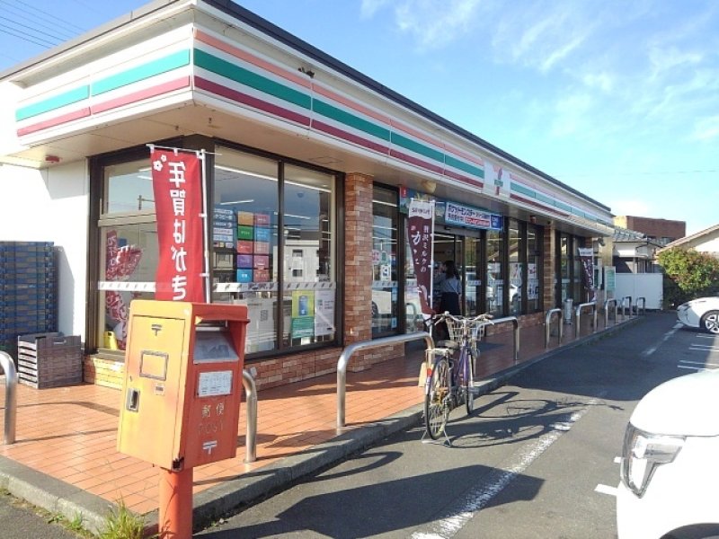 画像:外観・内観