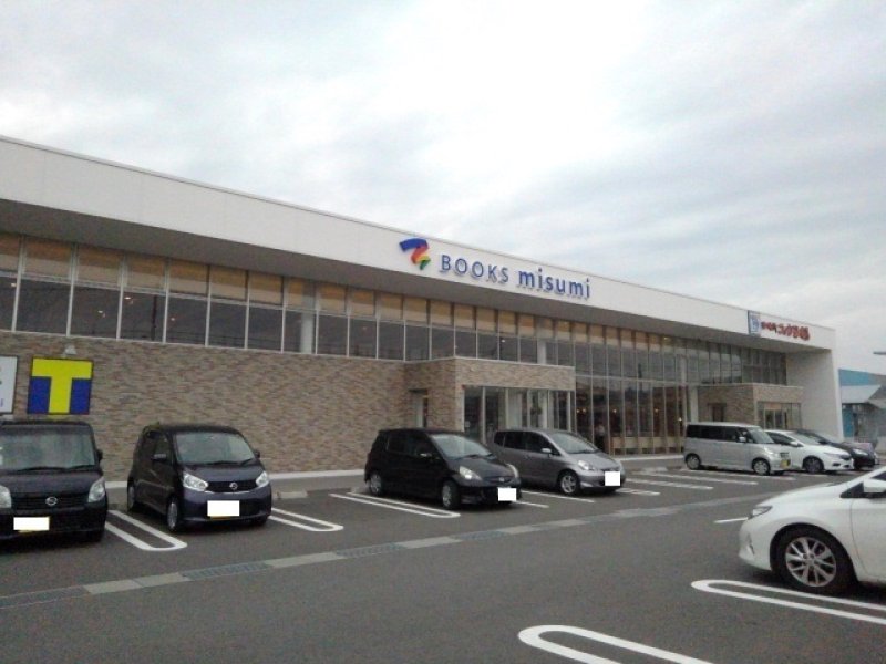 画像:外観・内観