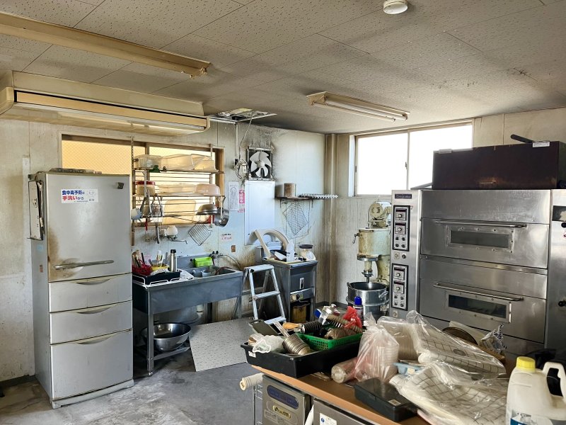 画像:外観・内観