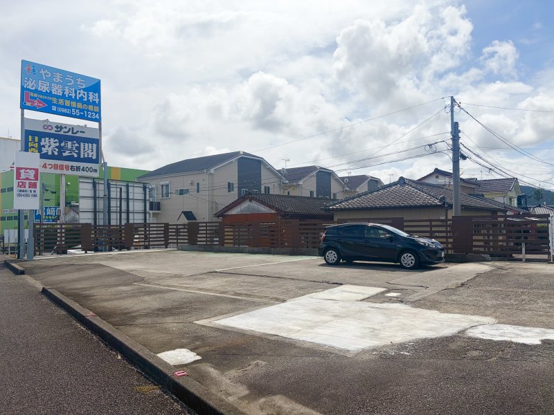 画像:外観・内観